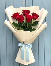 Букет Классика чувств #REPLACE_PRED# Ключах