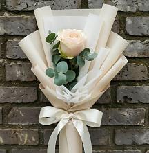 Букет цветов из:  Розы в Ключах