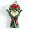 Букет цветов из: Розы в Ключах