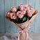 Букет цветов из: Розы в Ключах