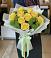 Букет цветов из: Хризантемы и Розы в Ключах