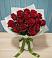 Букет Красные розы в Ключах