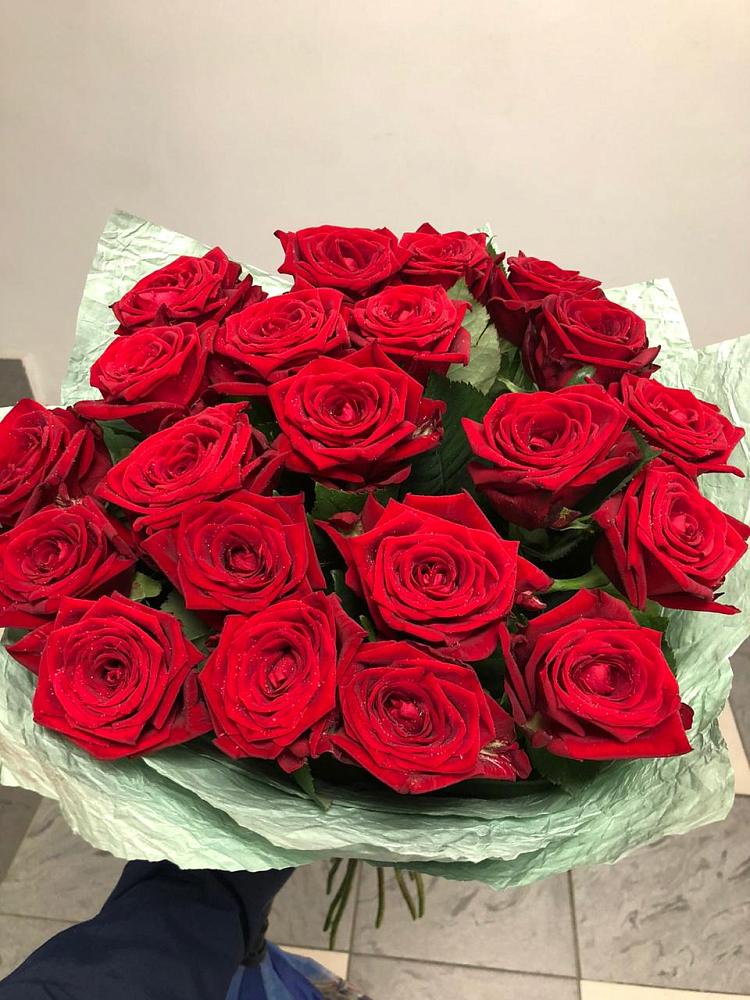 Розы Классика в Ключах Букет Классика в Ключах