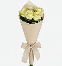 Букет цветов из:  Розы в Ключах
