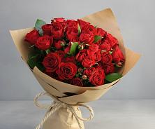 Букет Любовный роман в Ключах