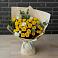 Букет цветов из: Розы в Ключах