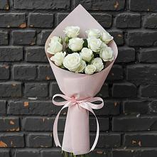 Букет цветов из:  Розы #REPLACE_PRED# Ключах