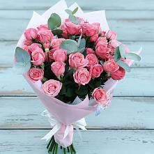 Букет Леди совершенство #REPLACE_PRED# Ключах