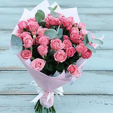 Букет Леди совершенство в Ключах